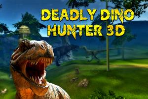 Jurassic Hunter: Survival Game Screenshot 2