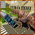 City Dino Rampage 2019