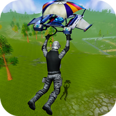 Fort Knight Royale Battle Ground Survival icon