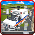 Flying Ambulance Doctor иконка