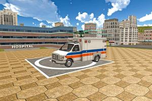 Flying Ambulance Doctor スクリーンショット 3