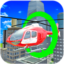 Flying Helicopter Simulator APK