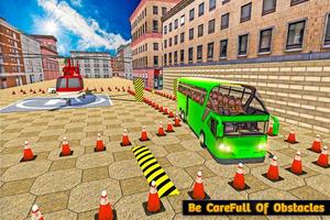 Obstacle Multi Vehicle Parking screenshot 2