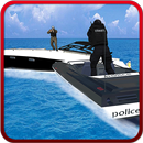 الشرطة قارب مطاردة 2016 APK