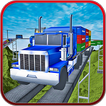 Truck Challenge: Hill Climb 3D