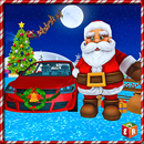 Christmas Santa Gift Delivery APK