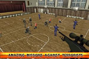 SWAT POLICE VS MAFIA CRIME screenshot 2