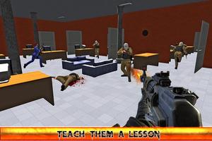 SWAT POLICE VS MAFIA CRIME screenshot 3