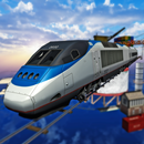 المستحيل محاكاة القطار 2017 🚅 APK