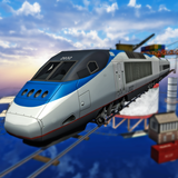 المستحيل محاكاة القطار 2017 🚅 أيقونة