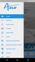 AZUR Camping-cars & Caravanes screenshot 1