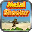 Metal Shooter 3 APK
