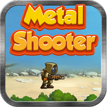 Metal Shooter 3