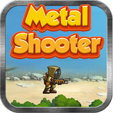 Metal Shooter 3 icon