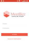 MeetBizz ภาพหน้าจอ 1