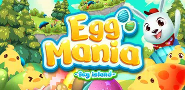 Egg Mania ~Sky Island~