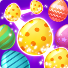 Egg Mania ~Sky Island~ أيقونة