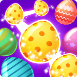 Egg Mania ~Sky Island~