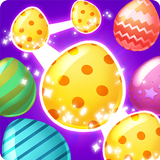 Egg Mania ~Sky Island~ icono