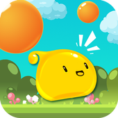 Jelly Bubble  icon