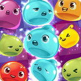 Jelly Jelly Crush - In the sky آئیکن