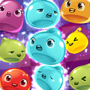 Jelly Jelly Crush - In the sky APK