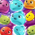 Jelly Jelly Crush - In the sky أيقونة