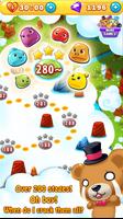 Jelly Jelly Crush - In the sky ảnh chụp màn hình 2