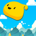 Jumping Jelly آئیکن