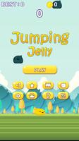 Jumping Jelly Plakat