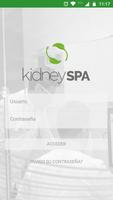 برنامه‌نما KidneySPA عکس از صفحه