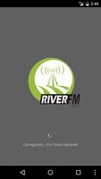 Rádio River FM capture d'écran 1