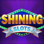 Shining Slots icône