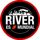RiveresMundial icône