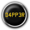 D4PP3R - Stay Sharp, Drive Safe.