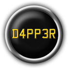 D4PP3R icône