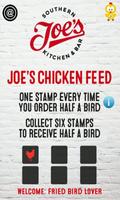 Joe's Chicken Feed screenshot 1