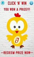 Joe's Chicken Feed capture d'écran 3