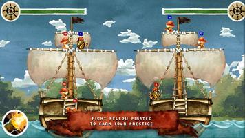 Riverian Pirates screenshot 1