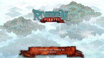 Riverian Pirates 스크린샷 2