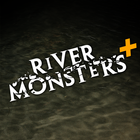 River Monsters+ Zeichen