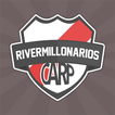 ”Rivermillonarios River P. Fans
