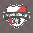 Rivermillonarios River P. Fans