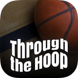 Through the Hoop - Basketball icon