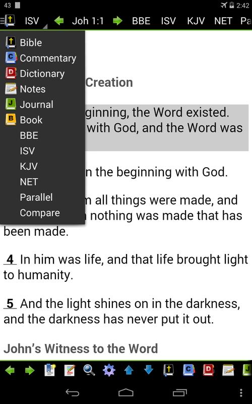 MySword Bible APK Download Free Books &amp; Reference APP