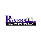 Rivers 90.1FM آئیکن