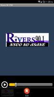 Rivers 90.1FM ภาพหน้าจอ 1