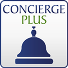 آیکون‌ Concierge Plus