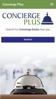 Concierge Plus 海报