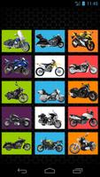 Motorcycles for Kids screenshot 1